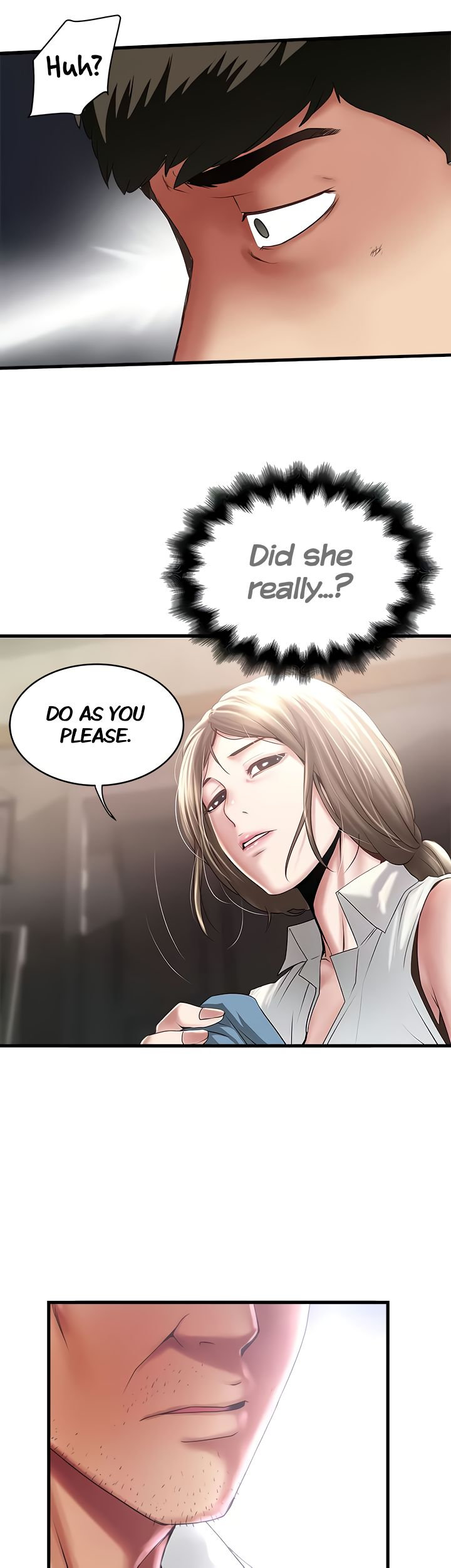 House Maid Engsub Chapter 99 Page 10