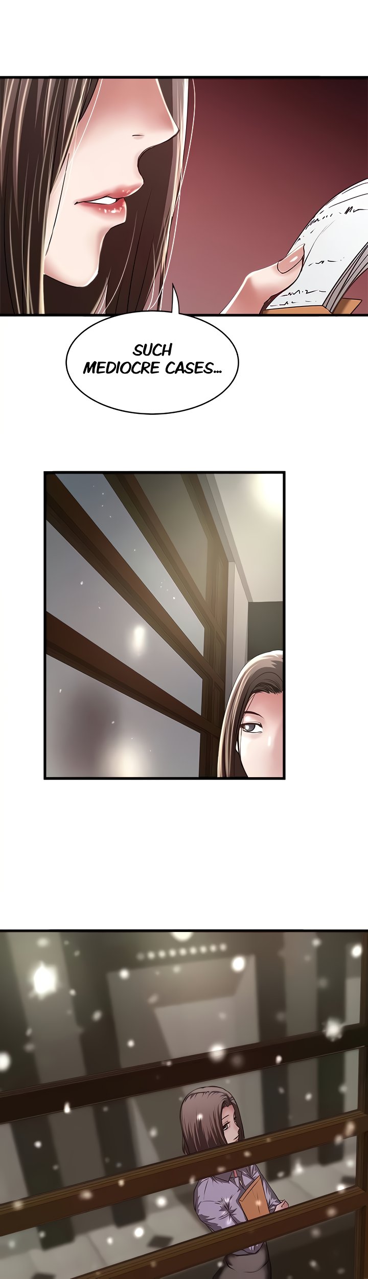 House Maid Engsub Chapter 101 Page 10