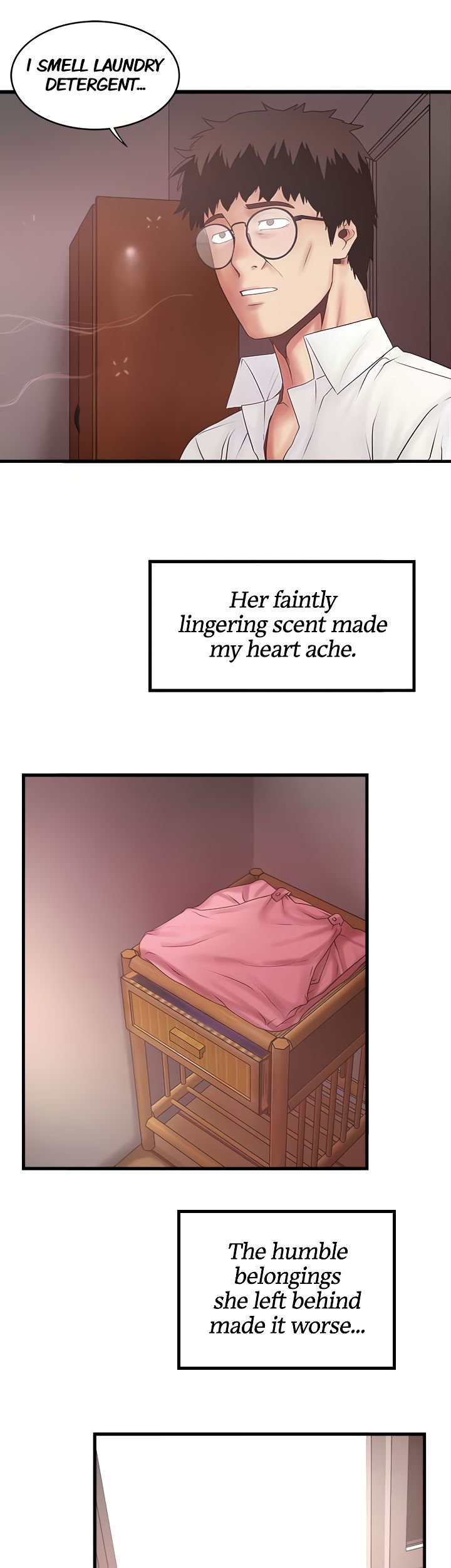 House Maid Engsub Chapter 100 Page 11
