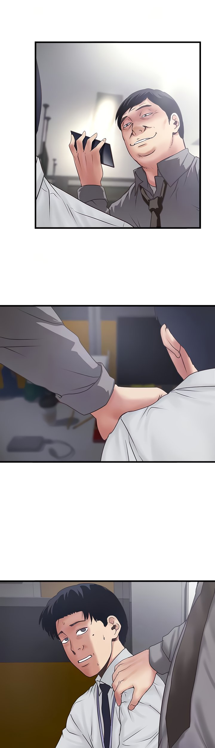 House Maid Engsub Chapter 101 Page 12