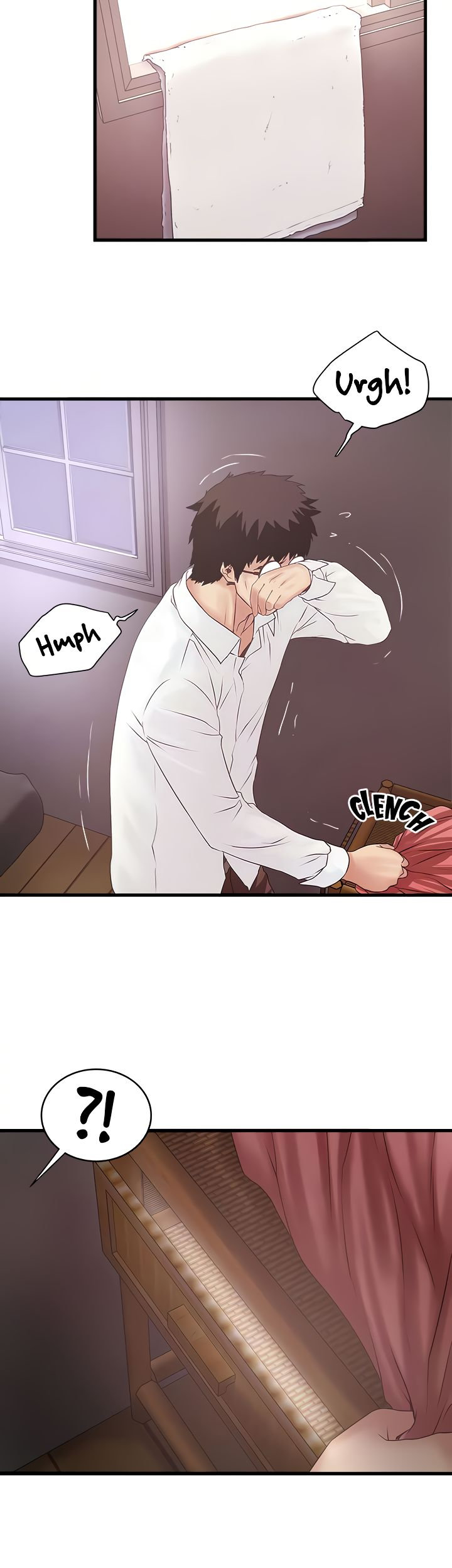 House Maid Engsub Chapter 100 Page 12