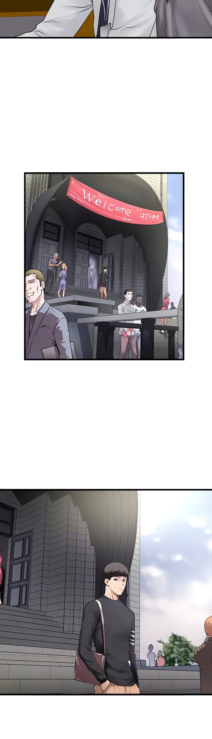 House Maid Engsub Chapter 101 Page 13