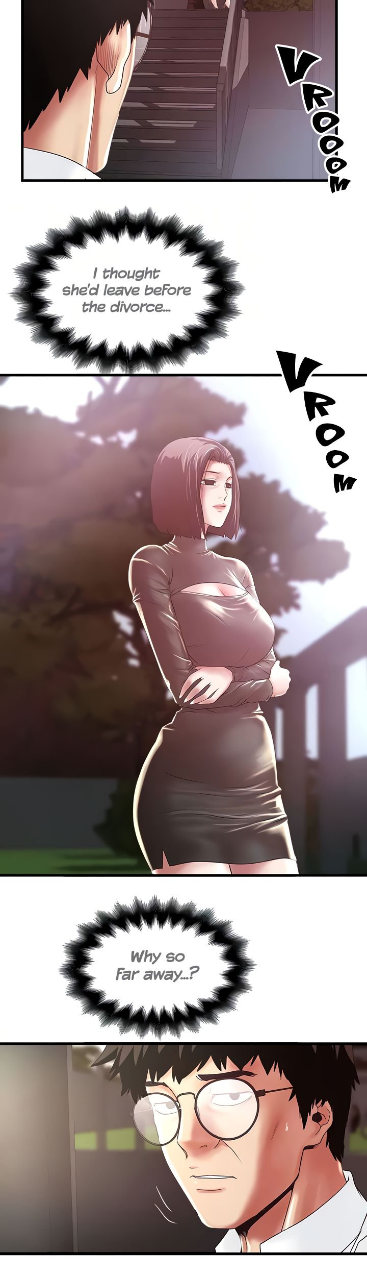 House Maid Engsub Chapter 99 Page 13