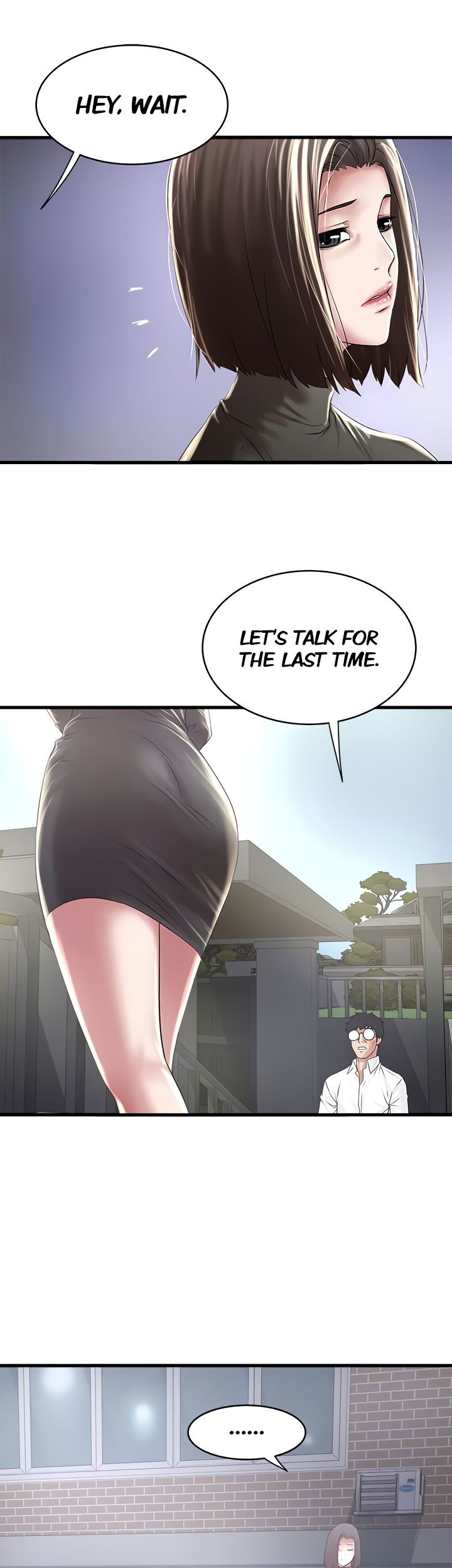 House Maid Engsub Chapter 99 Page 14