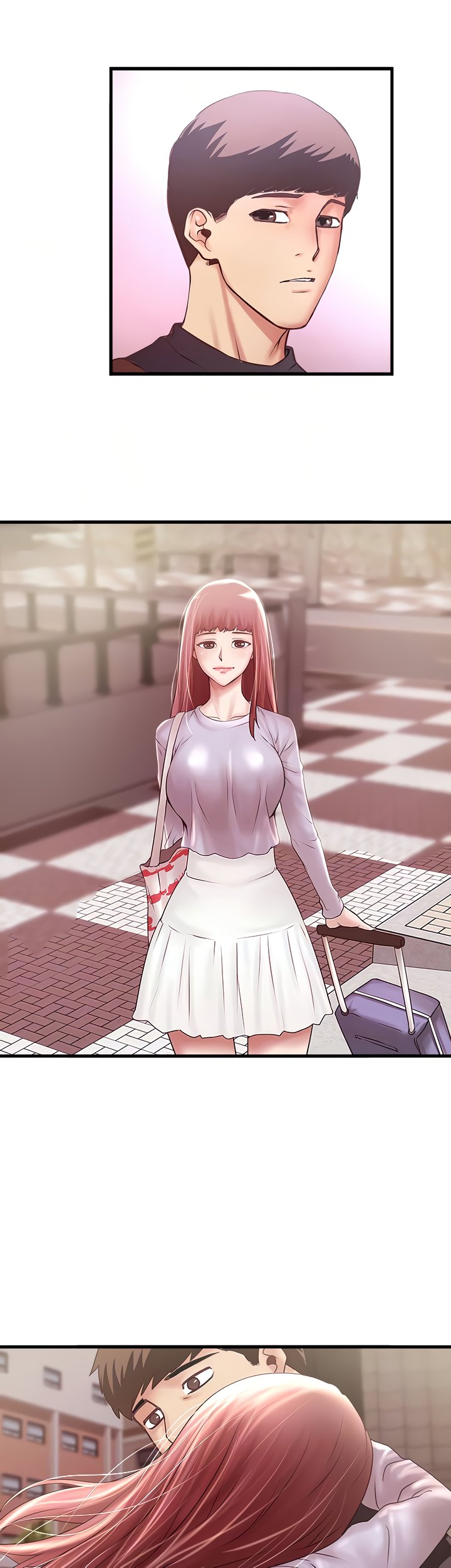 House Maid Engsub Chapter 101 Page 14