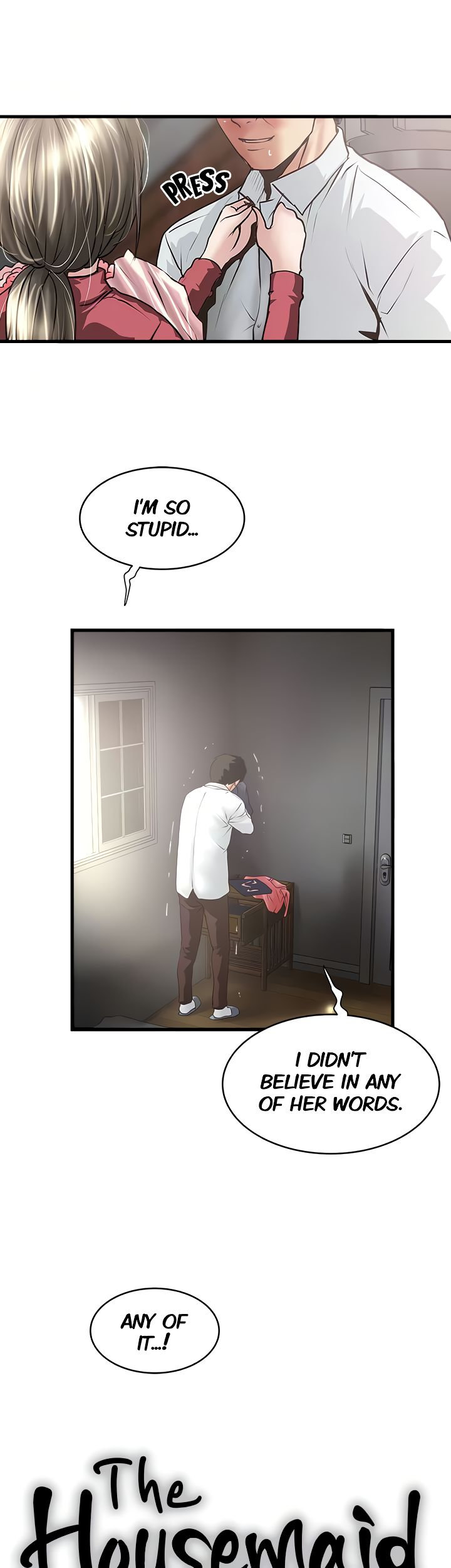 House Maid Engsub Chapter 100 Page 15