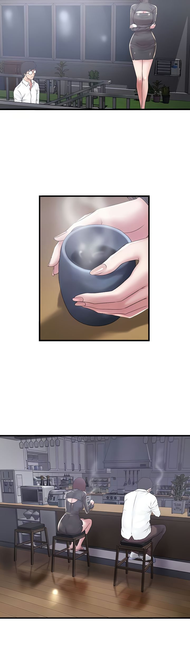 House Maid Engsub Chapter 99 Page 15