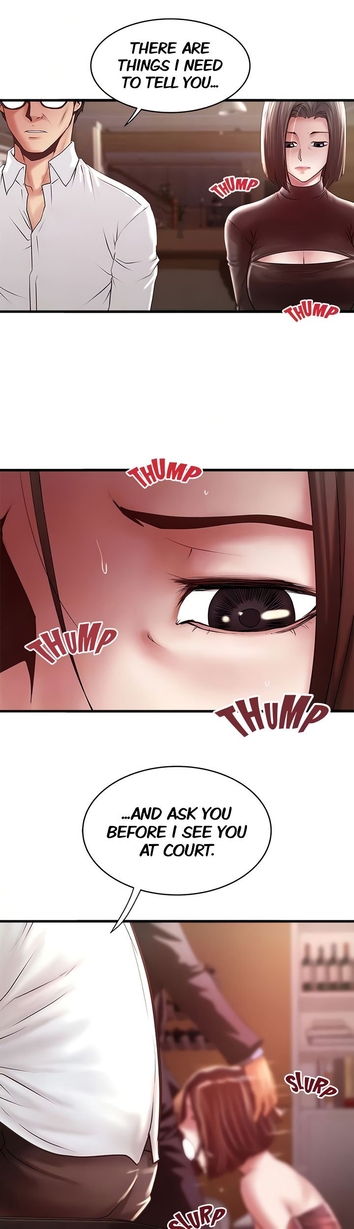 House Maid Engsub Chapter 99 Page 16