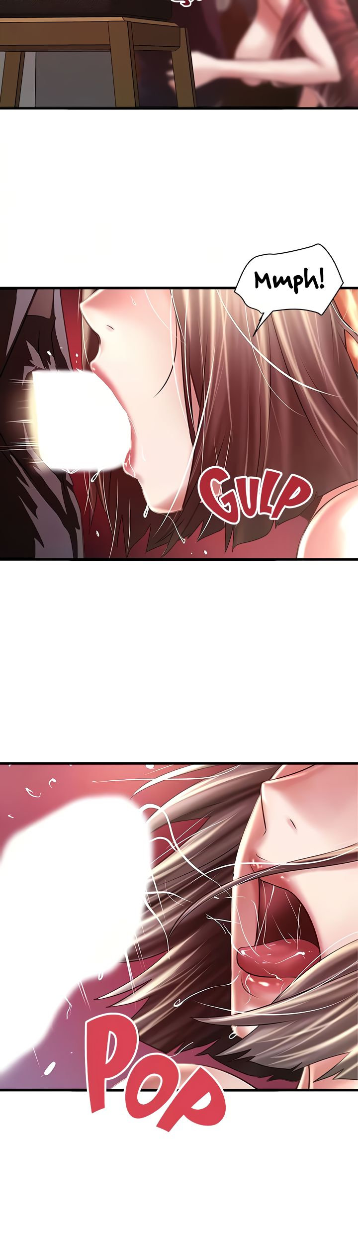 House Maid Engsub Chapter 99 Page 17