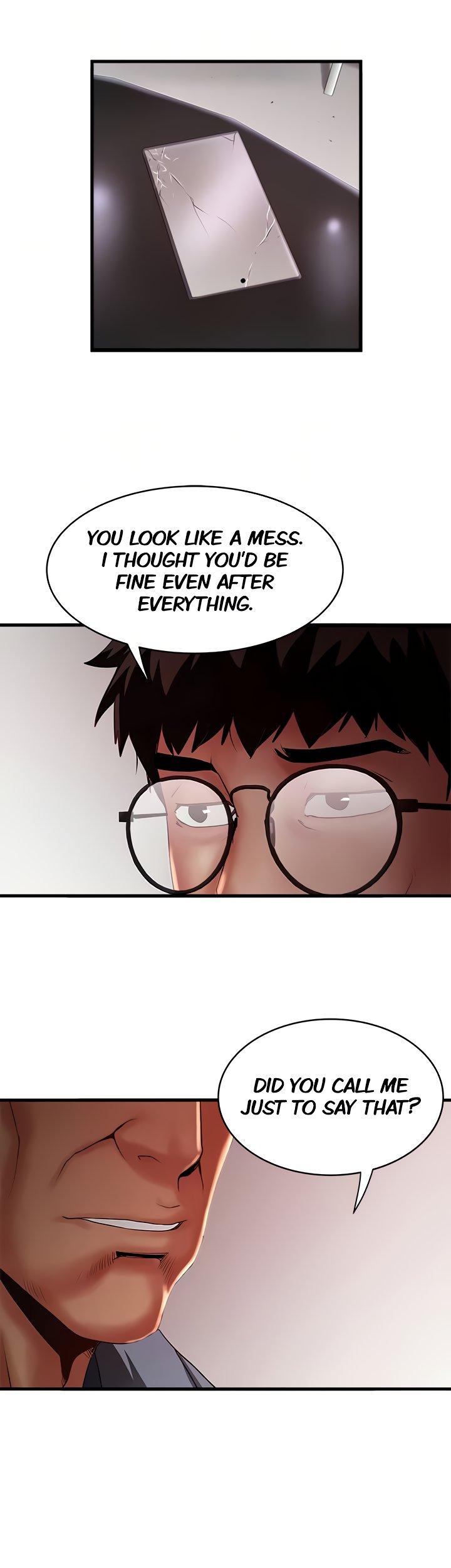 House Maid Engsub Chapter 101 Page 18