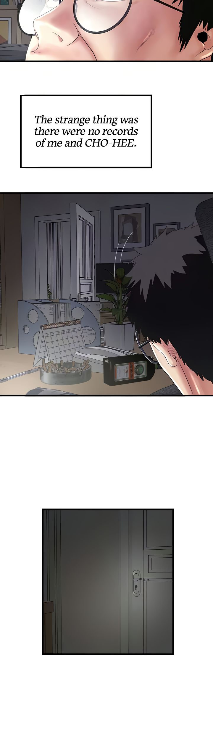 House Maid Engsub Chapter 100 Page 18