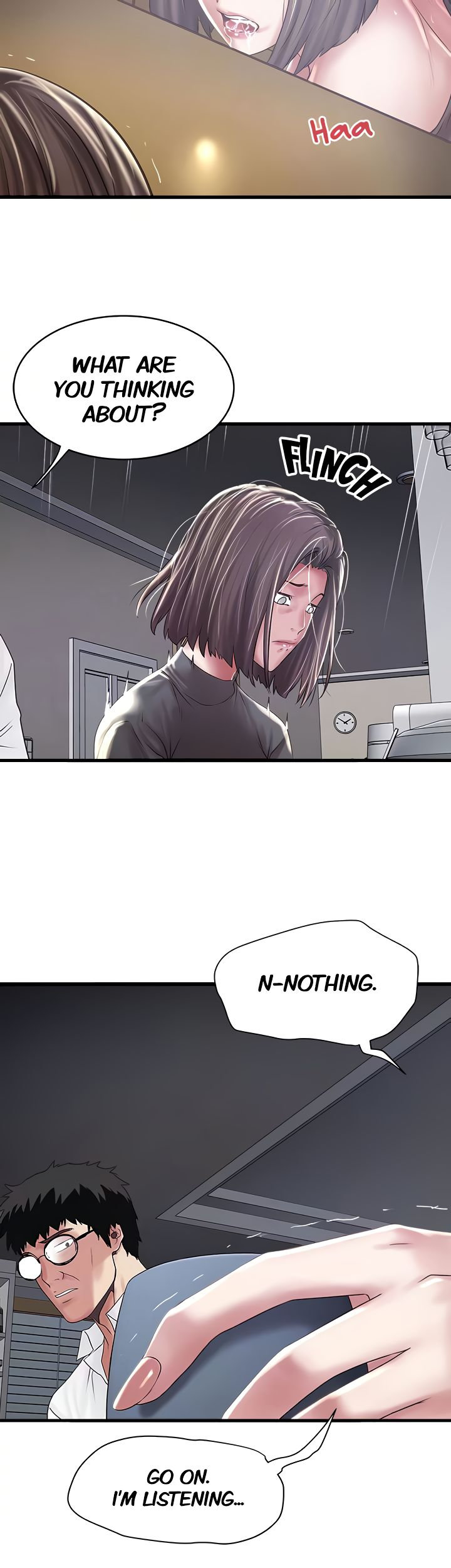 House Maid Engsub Chapter 99 Page 19