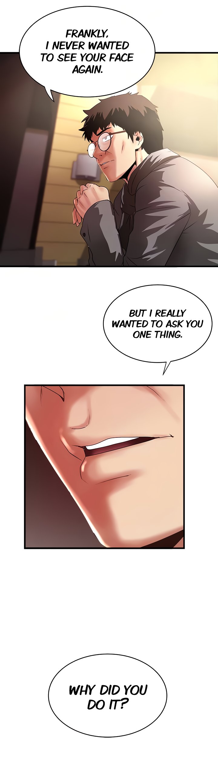 House Maid Engsub Chapter 101 Page 19