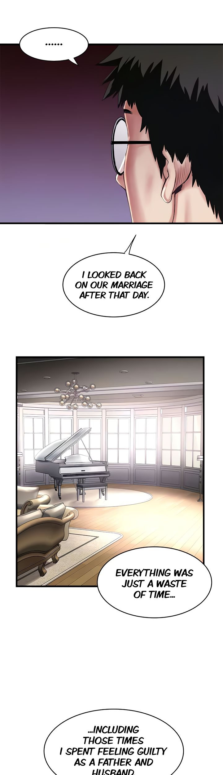 House Maid Engsub Chapter 99 Page 20
