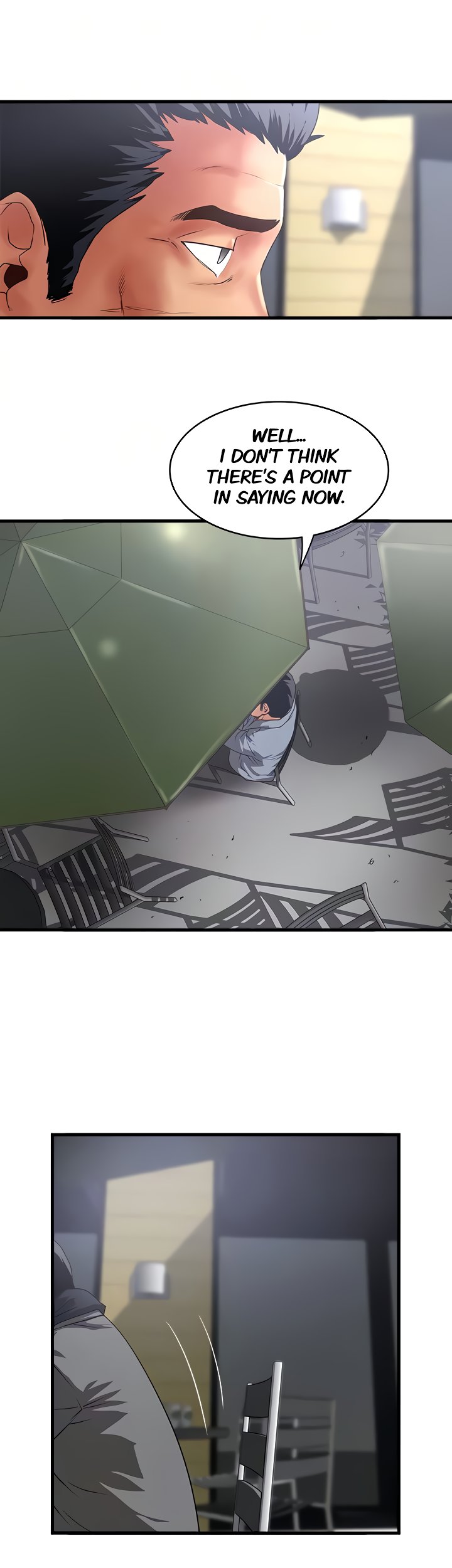 House Maid Engsub Chapter 101 Page 20