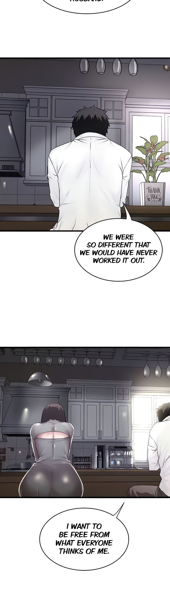 House Maid Engsub Chapter 99 Page 21