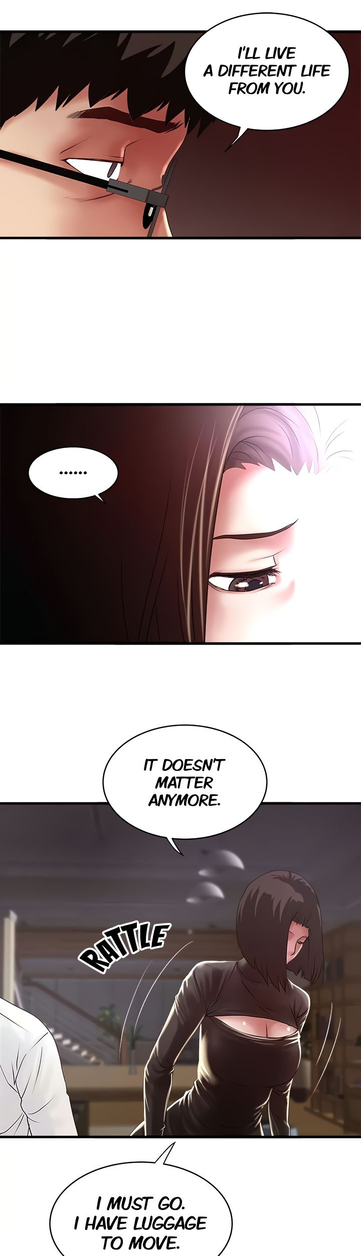 House Maid Engsub Chapter 99 Page 22