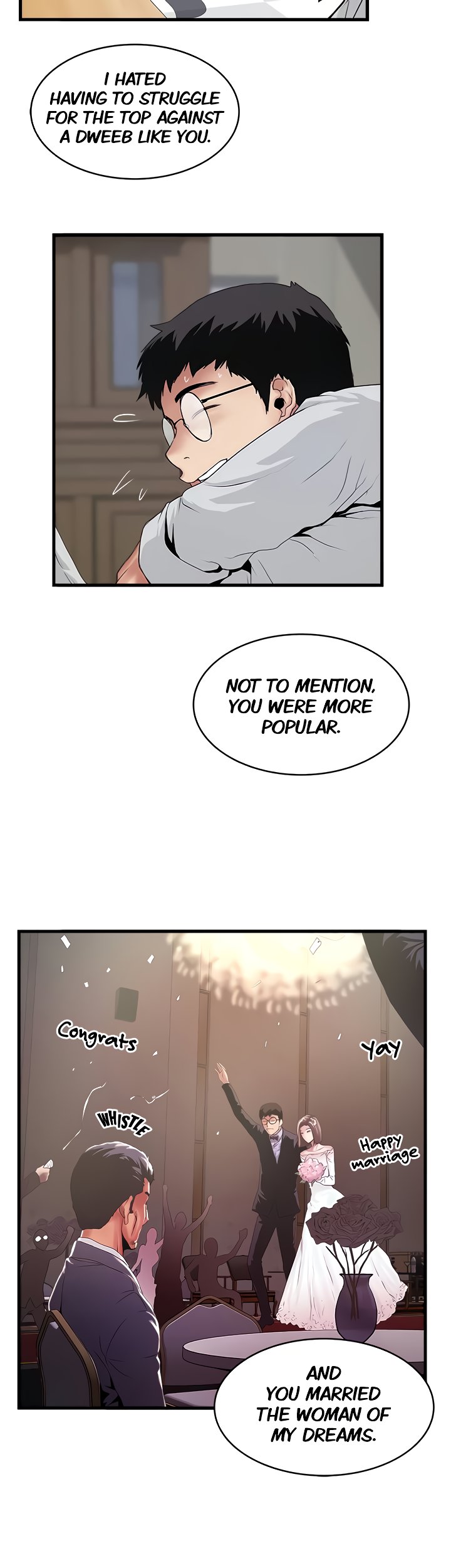 House Maid Engsub Chapter 101 Page 23