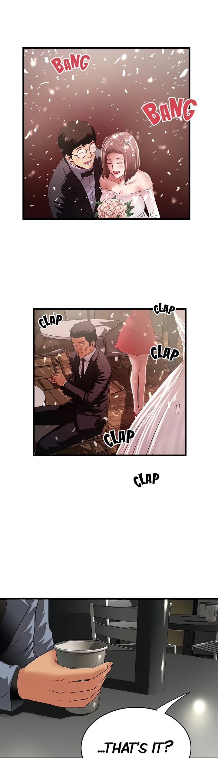 House Maid Engsub Chapter 101 Page 24
