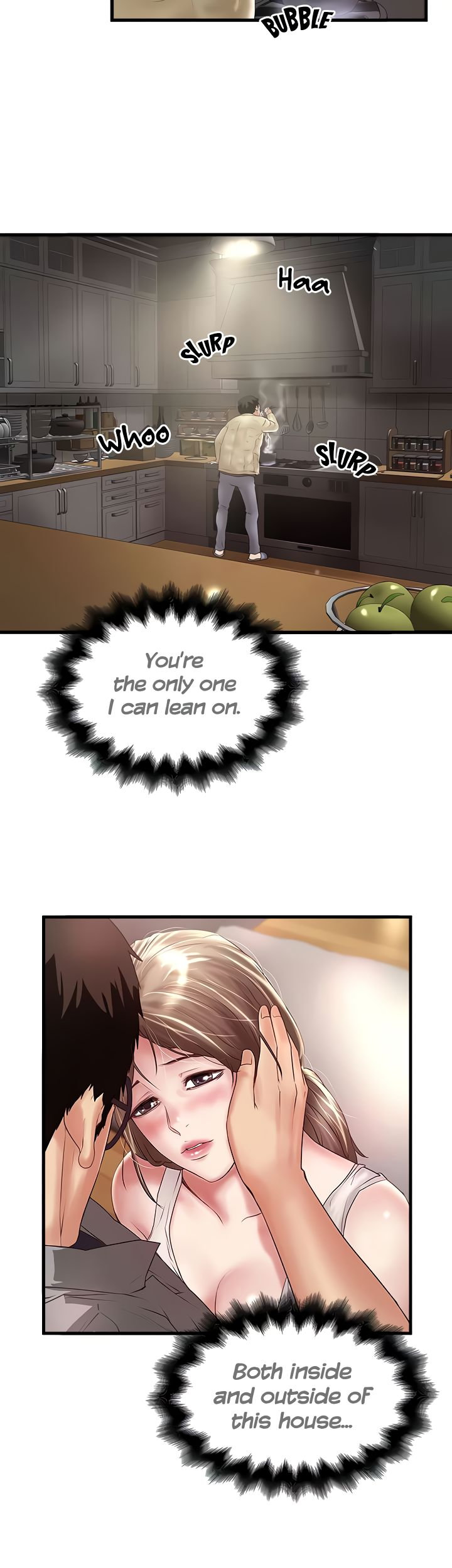 House Maid Engsub Chapter 100 Page 24
