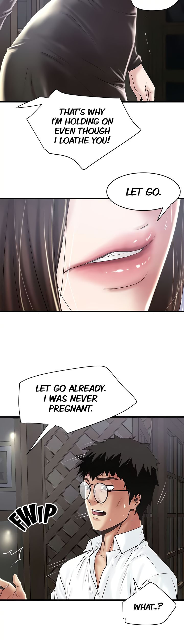 House Maid Engsub Chapter 99 Page 25