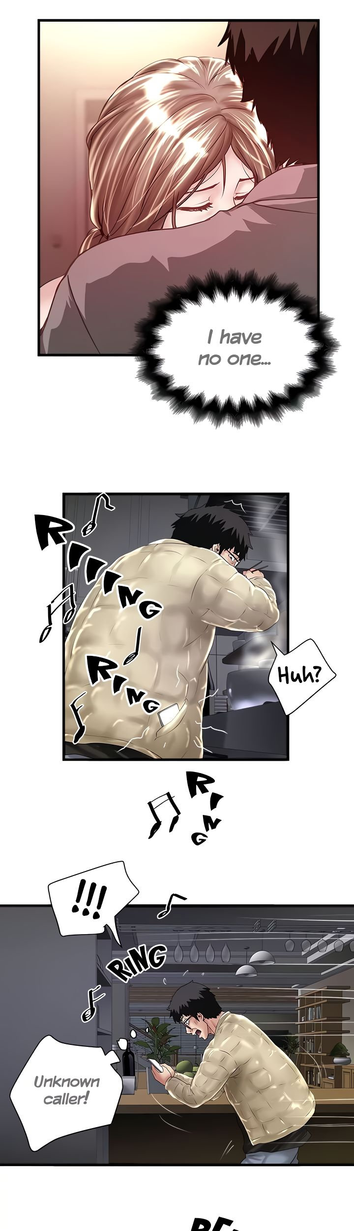 House Maid Engsub Chapter 100 Page 25
