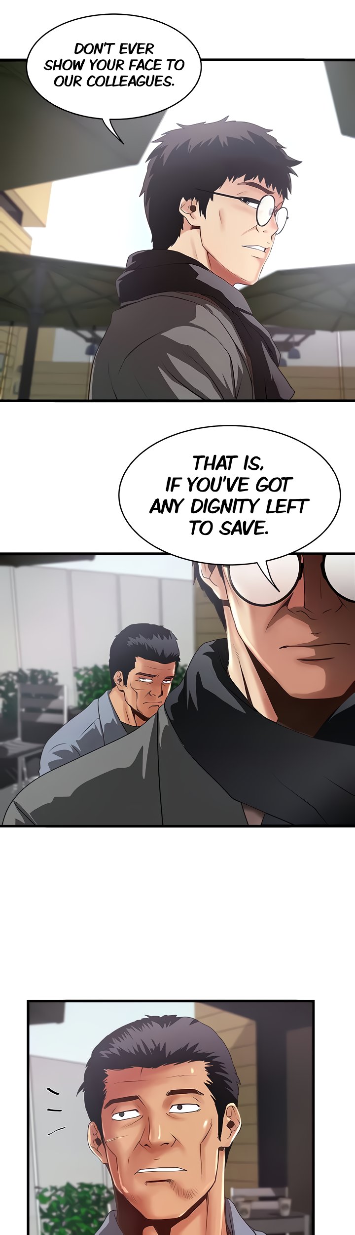 House Maid Engsub Chapter 101 Page 26