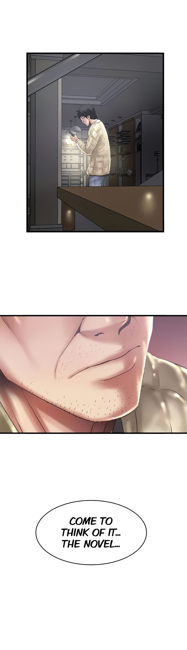 House Maid Engsub Chapter 100 Page 30