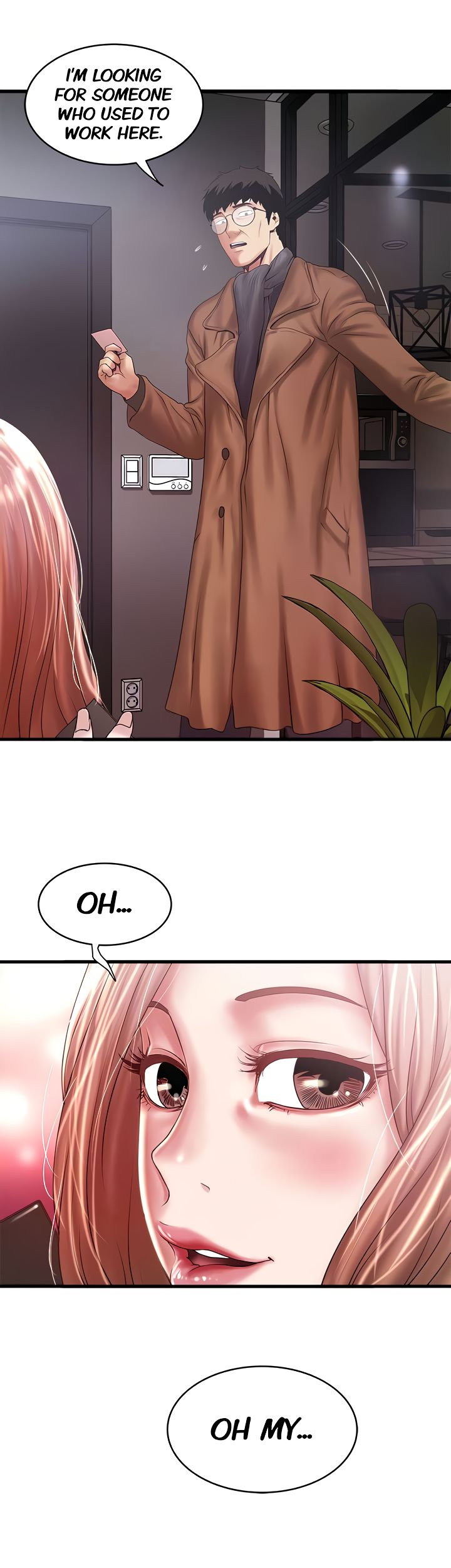 House Maid Engsub Chapter 100 Page 33
