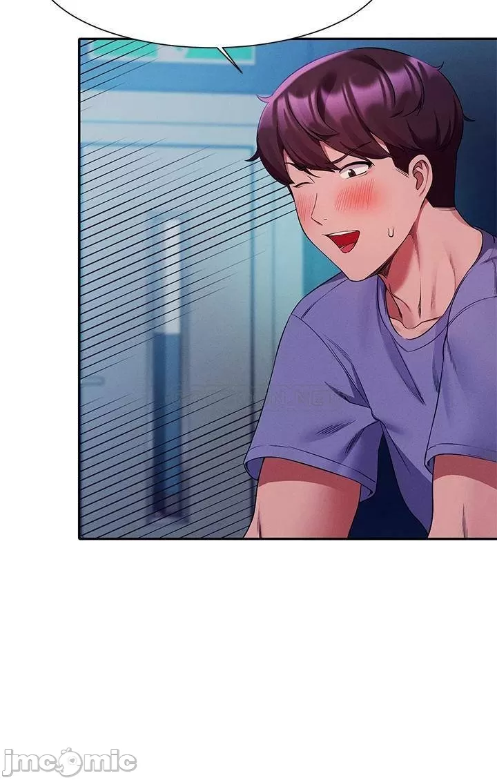 Is There No Goddess in My College? Raw Chapter 50 Page 18