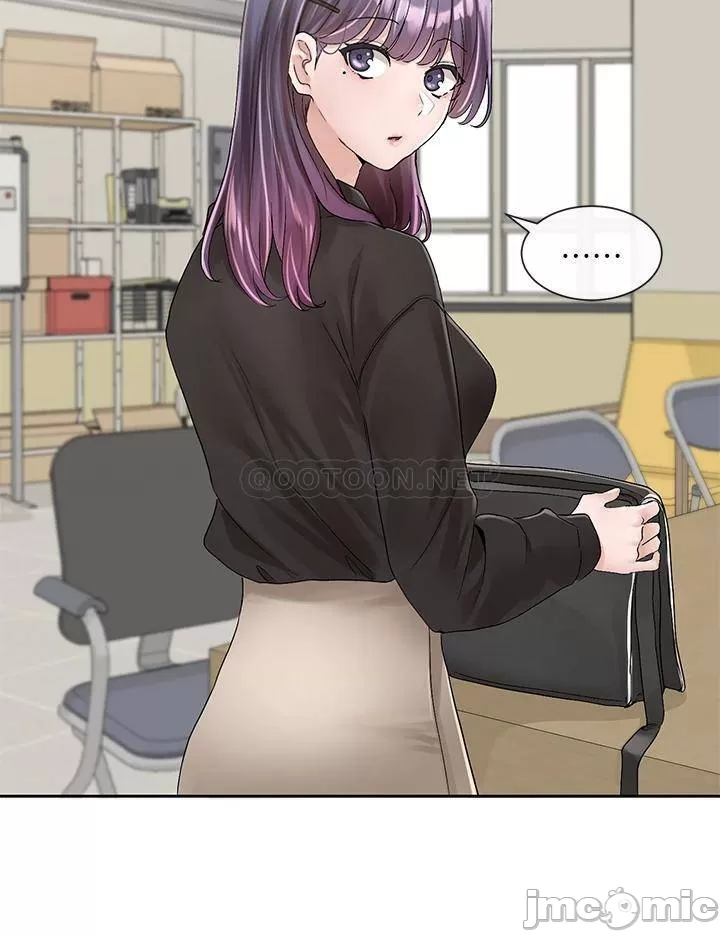 Theater cociety Raw Chapter 99 Page 9