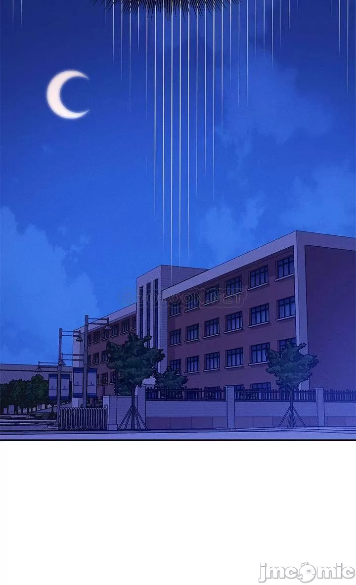 Is There No Goddess in My College? Raw Chapter 52 Page 3