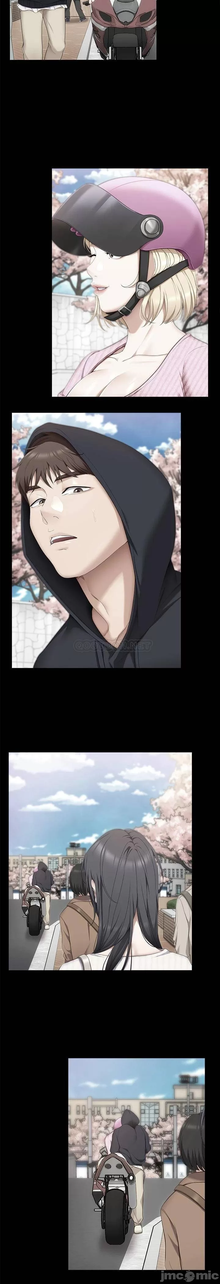 Today Dinner Raw Chapter 48 Page 43
