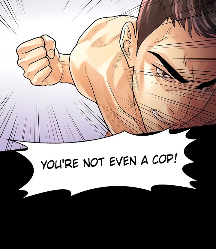 So close, yet so far Chapter 19 Page 15