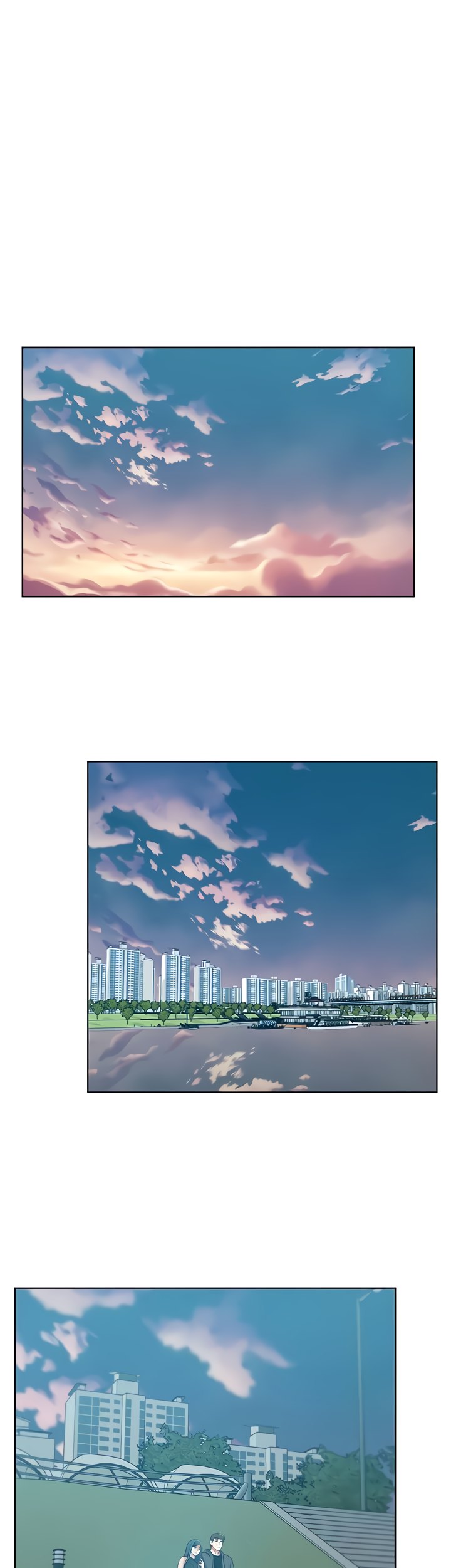 Wife's friend Engsub Chapter 90 Page 1