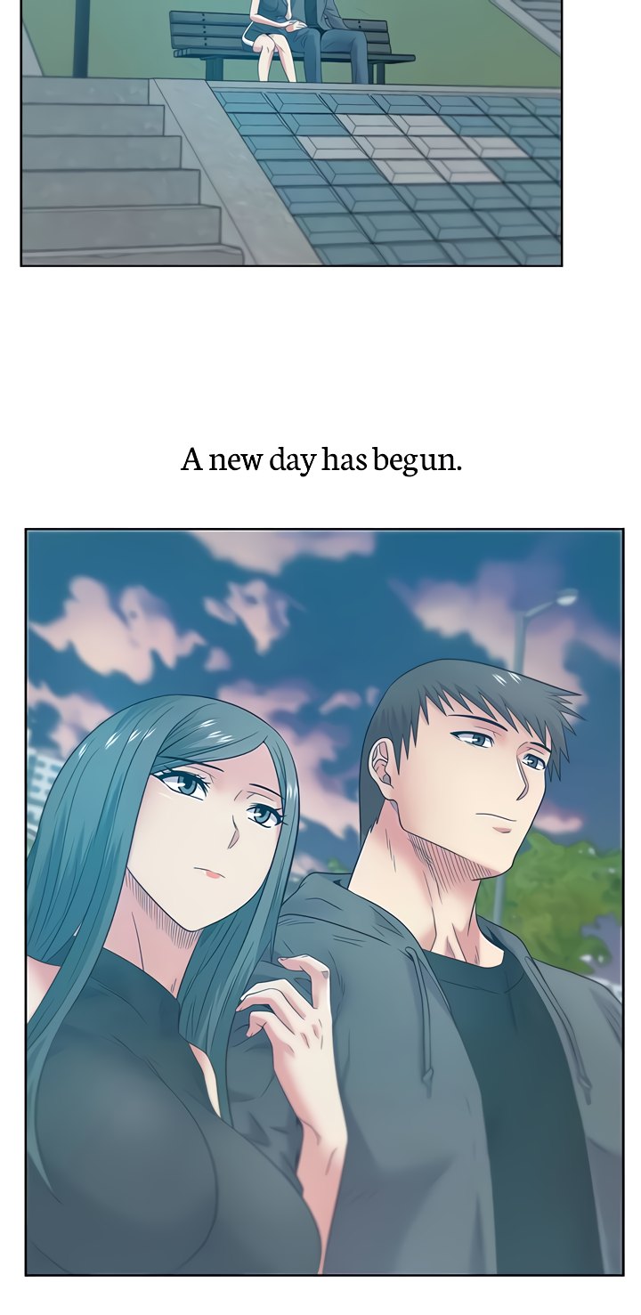 Wife's friend Engsub Chapter 90 Page 2