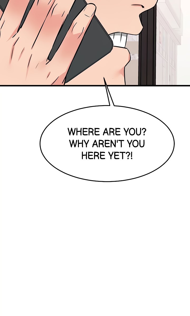 My Female Friend Who Crossed The Line Chapter 65 Page 44