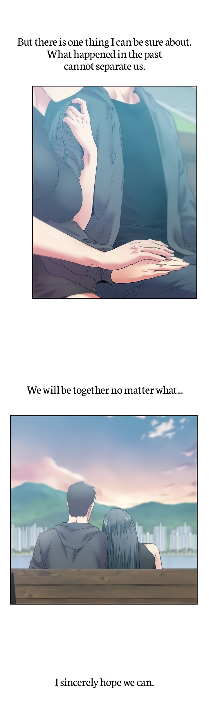 Wife's friend Engsub Chapter 90 Page 5