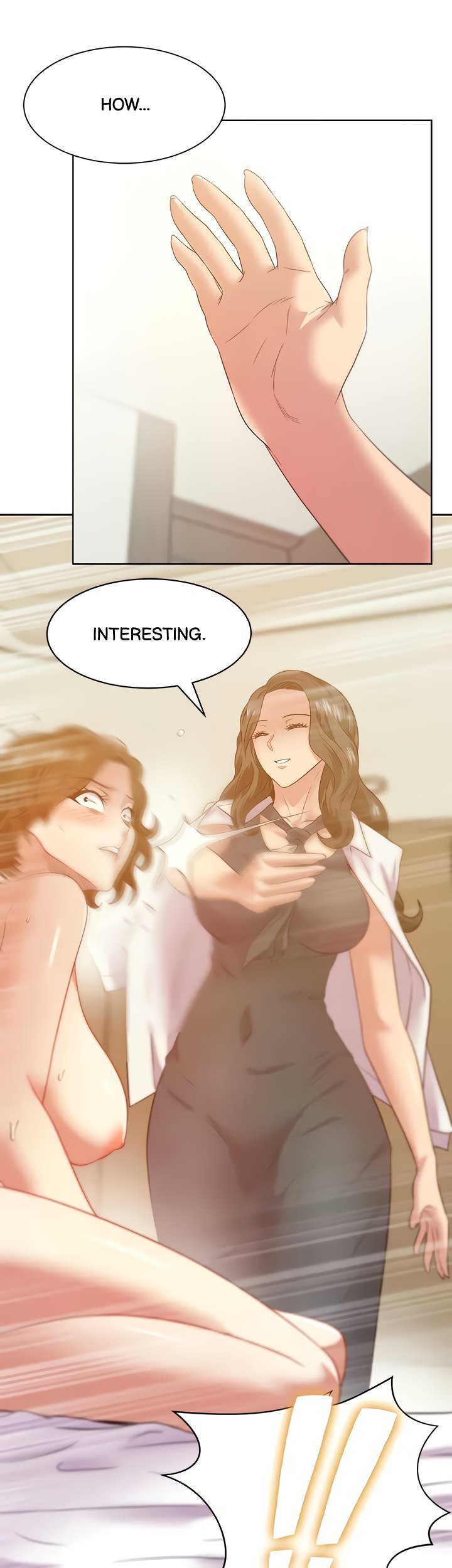 Wife's friend Engsub Chapter 89 Page 5