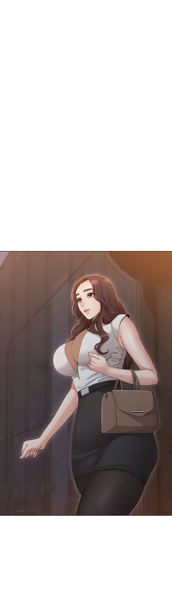 Not you, your sister Engsub Chapter 35 Page 5
