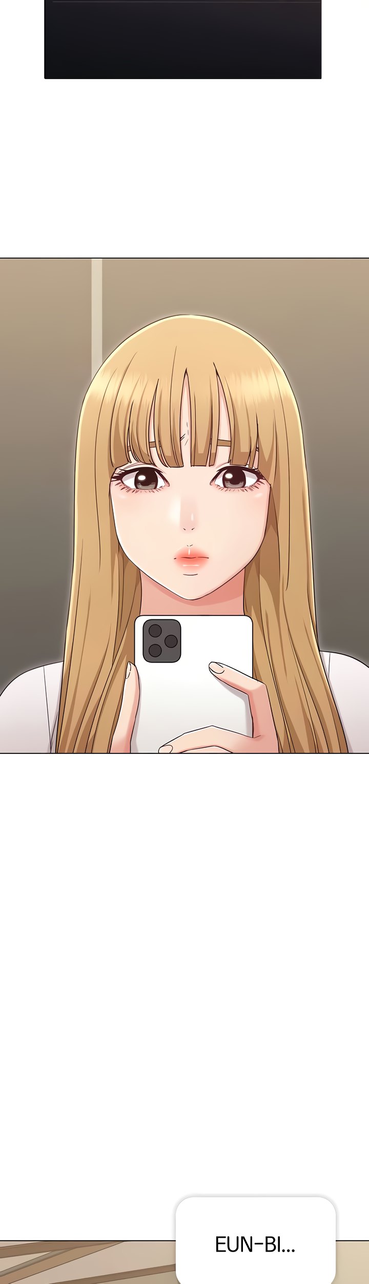 Not you, your sister Engsub Chapter 34 Page 6
