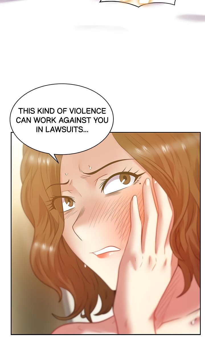 Wife's friend Engsub Chapter 89 Page 6