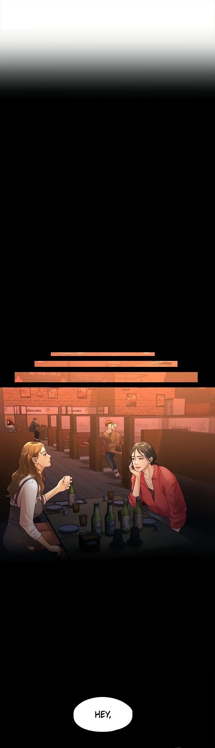 So close, yet so far Chapter 18 Page 74