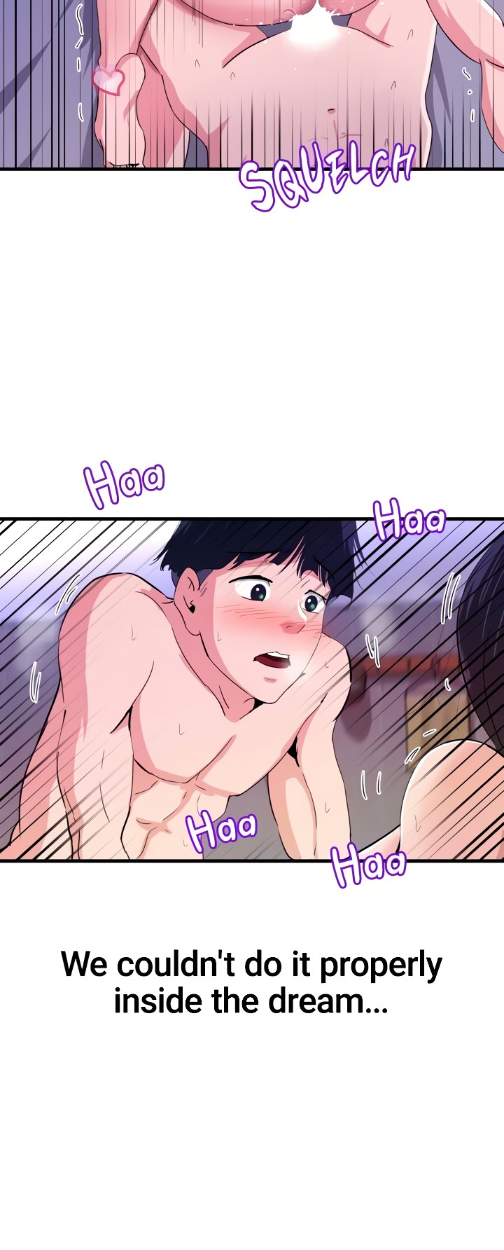 Living with A Succubus Chapter 28 Page 7
