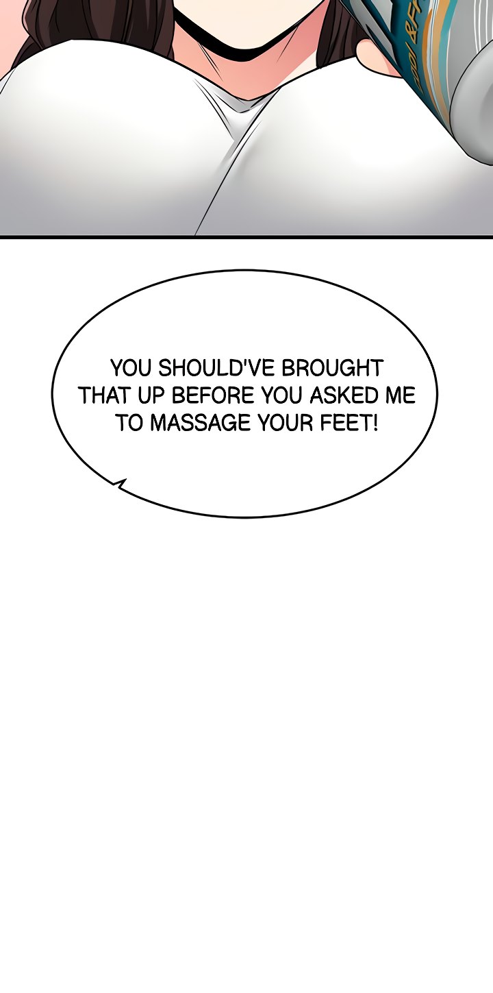 My Female Friend Who Crossed The Line Chapter 65 Page 83