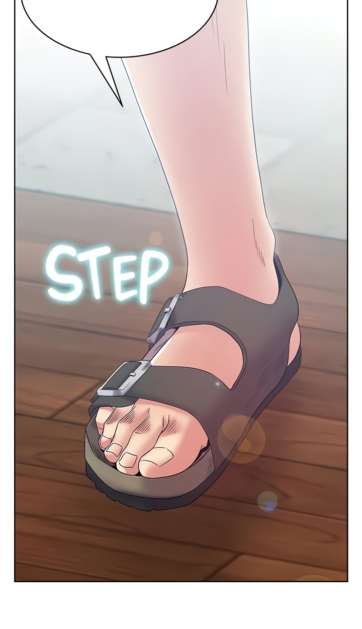 Wife's friend Engsub Chapter 90 Page 8