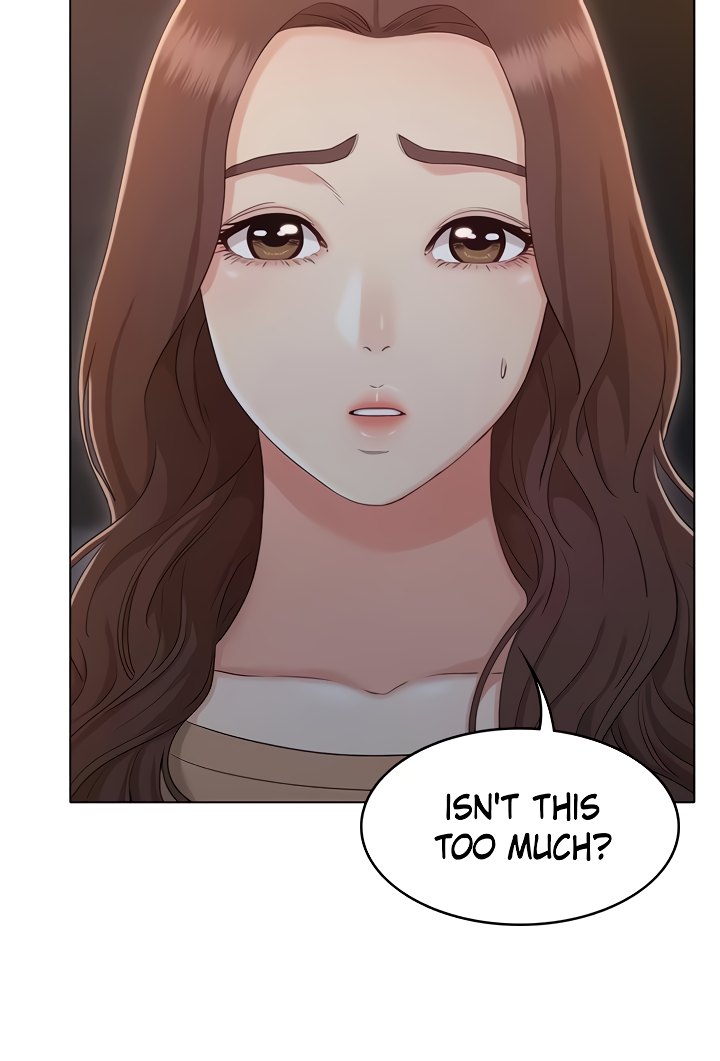 Not you, your sister Engsub Chapter 35 Page 8