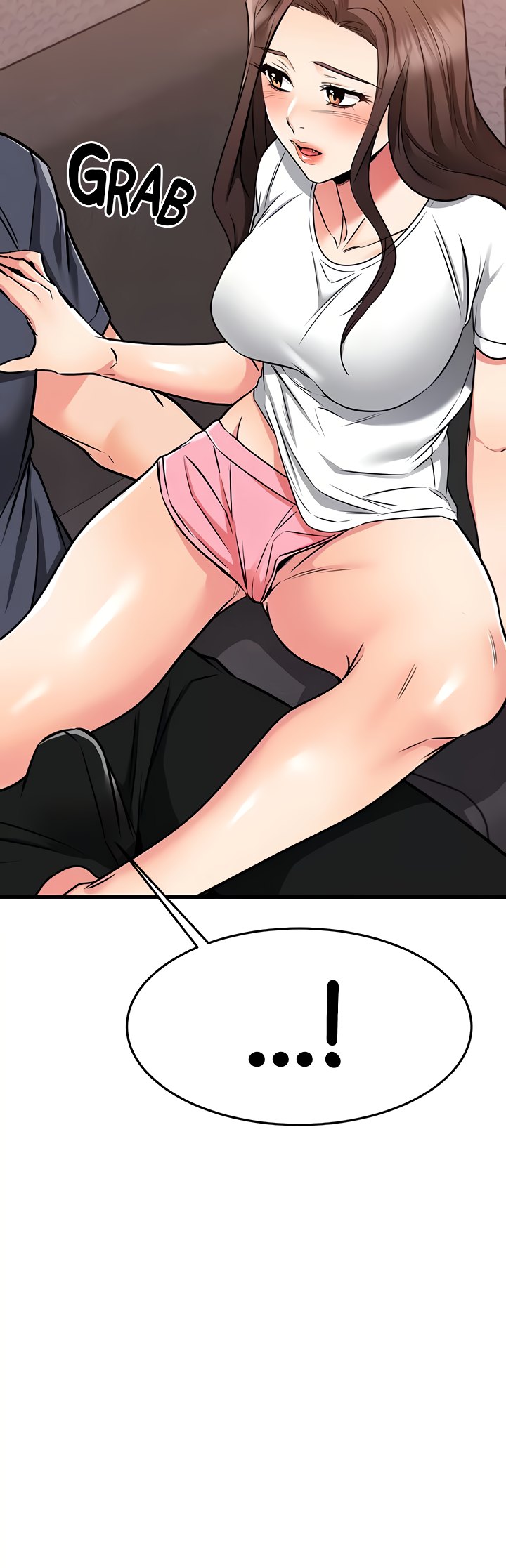 My Female Friend Who Crossed The Line Chapter 65 Page 89