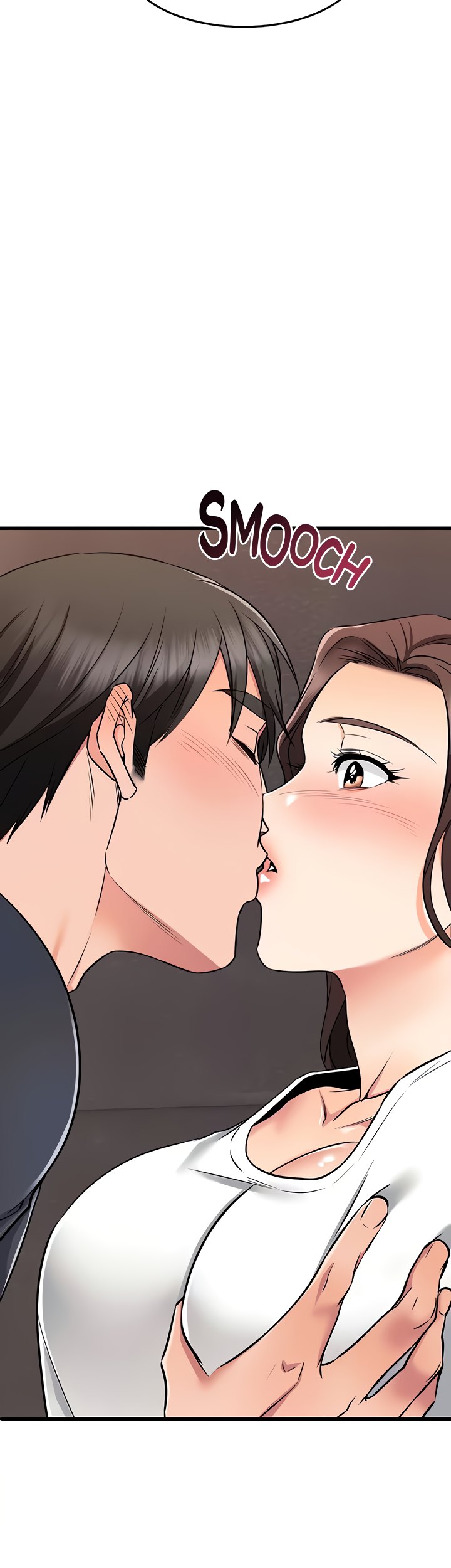 My Female Friend Who Crossed The Line Chapter 65 Page 96