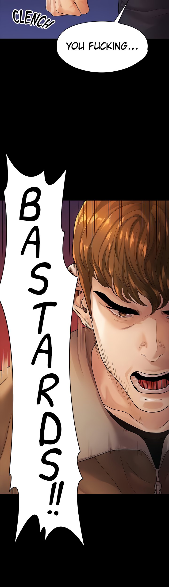 So close, yet so far Chapter 18 Page 119